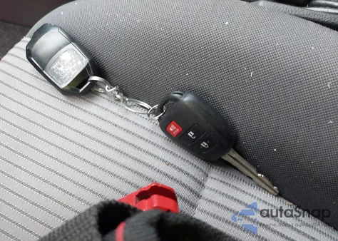 2015 Toyota Rav4 Le from USA, damaged, VIN 2T3ZFREV2FW207458